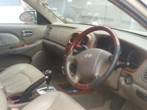 Hyundai Sonata GOLD, 2002, Petrol for sale 