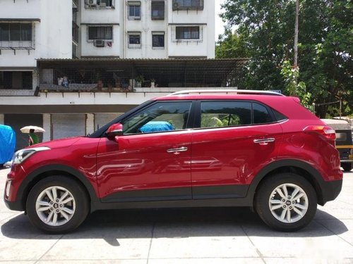 Hyundai Creta 1.6 CRDi AT SX Plus AT for sale