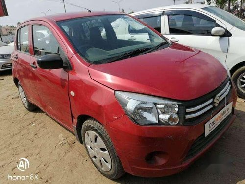 Maruti Suzuki Celerio VXI 2014 for sale 