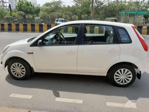 Used Ford Figo car at low price