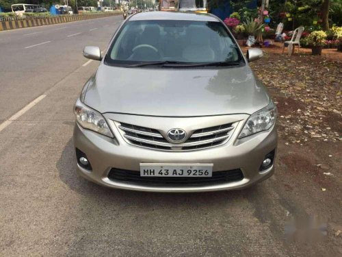 Toyota Corolla Altis 2012 for sale 