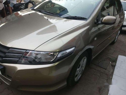 2009 Honda City for sale at low price