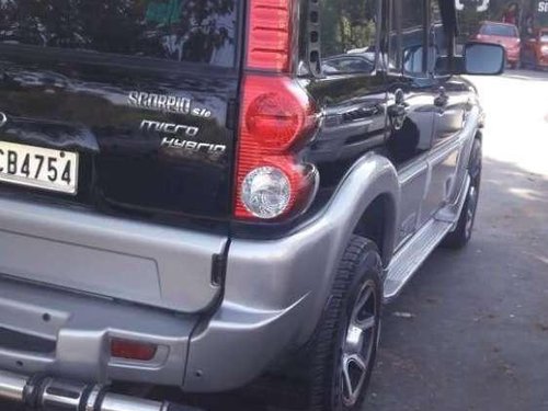 2011 Mahindra Scorpio for sale