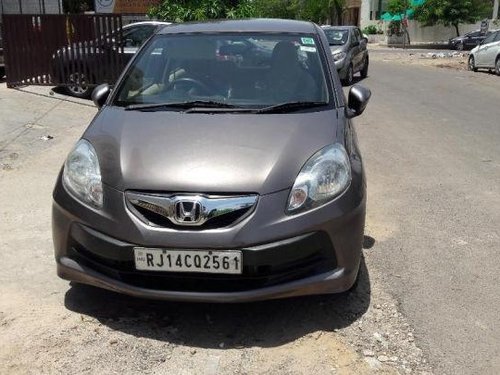 Used Honda Brio E MT 2012 for sale