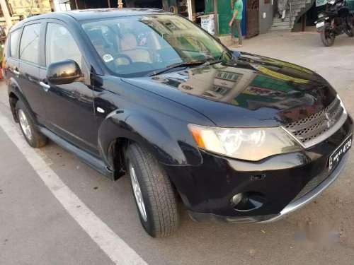 Used Mitsubishi Outlander car 2009 for sale  at low price
