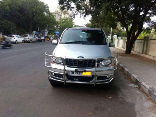 Used Mahindra Xylo H4 ABS 2018 for sale 