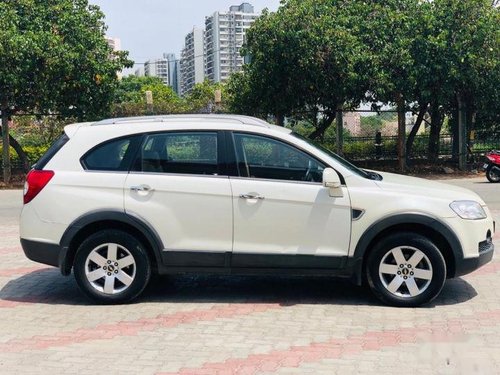 Used 2010 Chevrolet Captiva  LT MT for sale