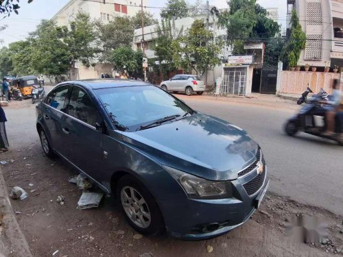 Chevrolet Cruze 2010 for sale 