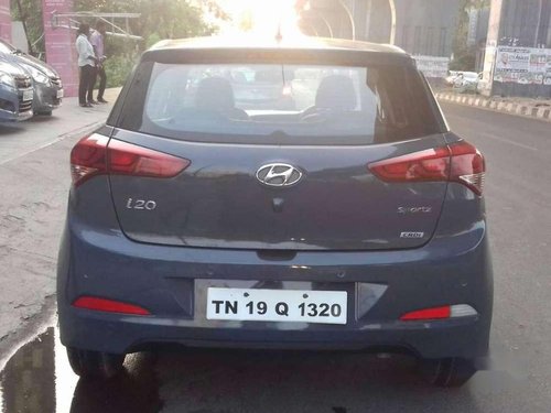 2014 Hyundai i20 for sale at low price