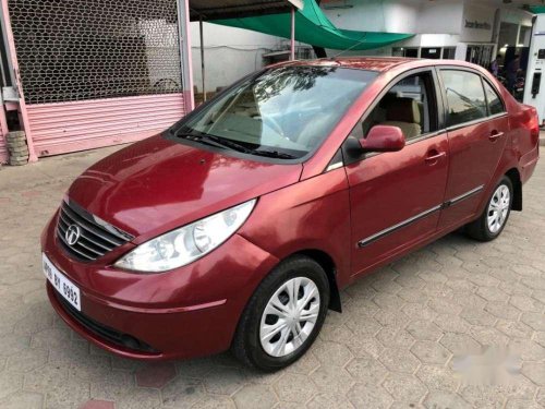 Tata Manza Aura (ABS), Safire BS-IV, 2010, Petrol for sale 