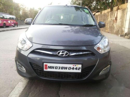 Used Hyundai i10 car MT at low price