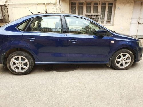 2013 Volkswagen Vento Diesel Highline MT for sale at low price