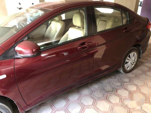 2015 Honda City for sale at low price