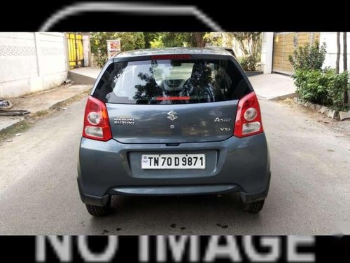 2011 Maruti Suzuki A Star for sale at low price