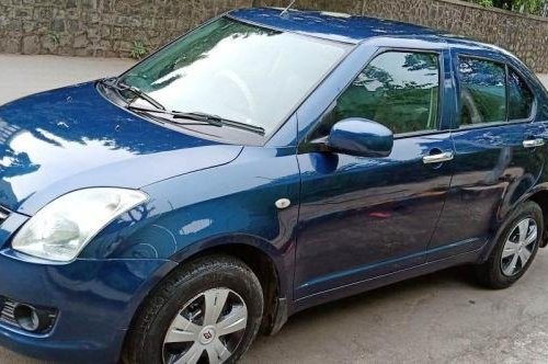 2008 Maruti Suzuki Dzire VXI MT for sale at low price