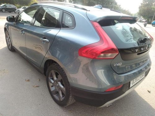 Volvo V40 Cross Country D3 AT for sale