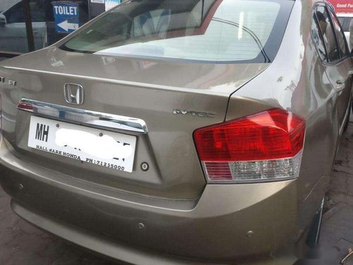 2009 Honda City for sale at low price