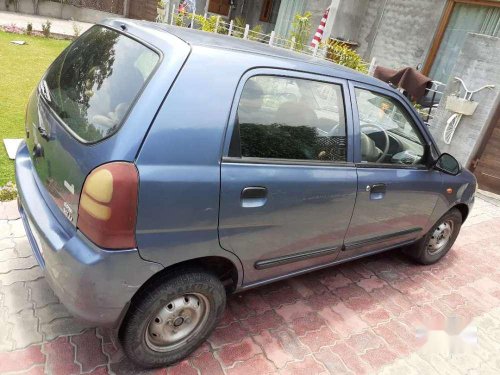 Used Maruti Suzuki Alto car at low price