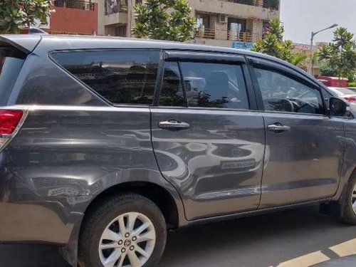 Toyota Innova Crysta 2017 for sale 