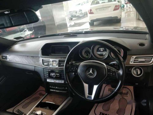 Mercedes-Benz E-Class E250 CDI BlueEfficiency, 2013, Diesel for sale 