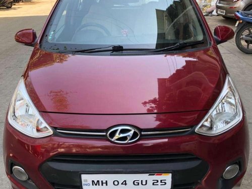 Hyundai i10 Asta 1.2 2014 for sale 