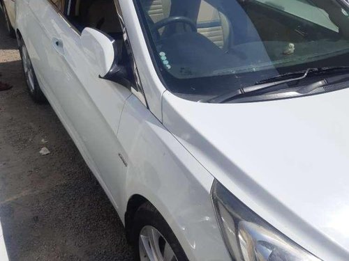 2013 Hyundai Verna for sale