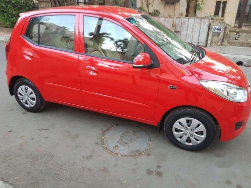 Used Hyundai i10 Sportz 1.2 AT 2011 for sale 