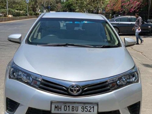 Used 2014 Toyota Corolla Altis for sale