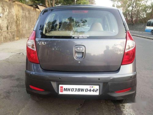 Used Hyundai i10 car MT at low price