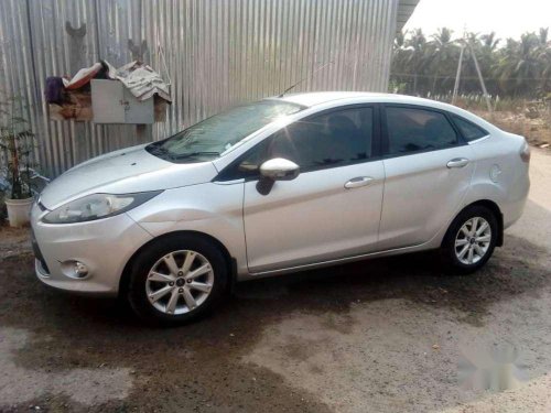 Ford Fiesta Titanium Diesel, 2011, Diesel for sale 