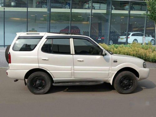 Used Tata Safari 4x2 MT car at low price