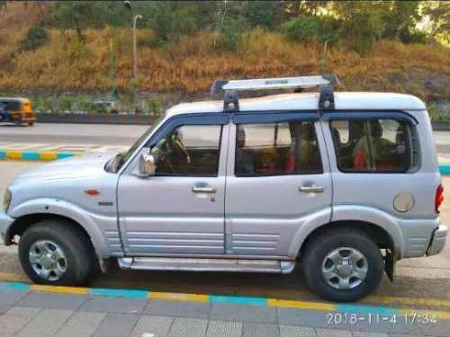 Used 2003 Mahindra Scorpio for sale