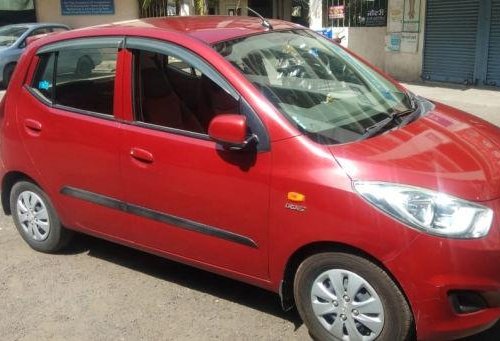 Hyundai i10 Magna 1.1 2012 for sale