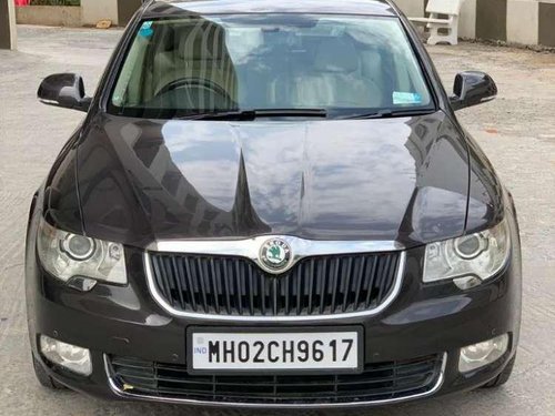 Skoda Superb Elegance 1.8 TSI AT 2012 for sale 