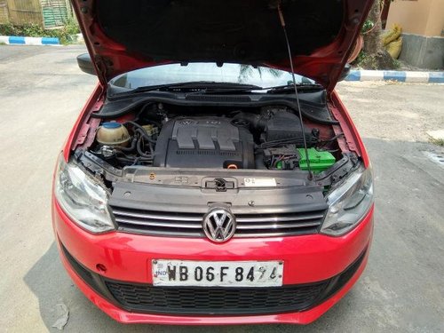 Used 2011 Volkswagen Polo  Diesel Comfortline 1.2L MT for sale