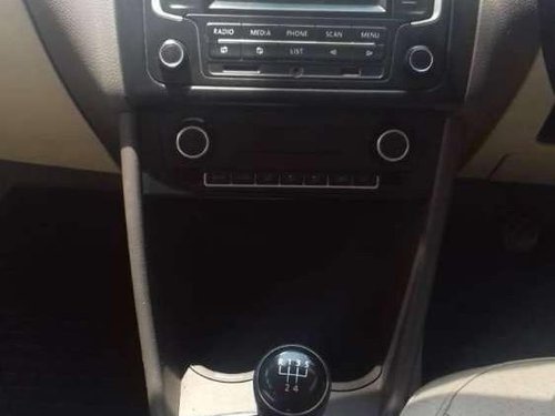 Used Volkswagen Vento car 2014 FOR SALE  at low price