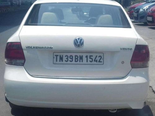 Used Volkswagen Vento car 2014 FOR SALE  at low price