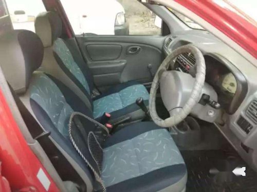 Maruti Suzuki Alto 2008 for sale 