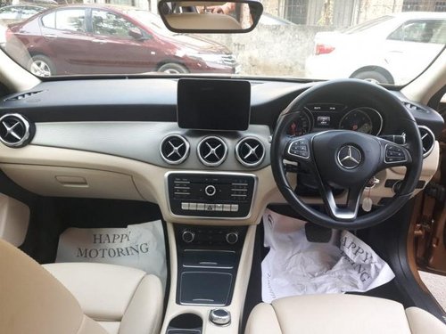 Mercedes-Benz GLA Class 200 CDI SPORT AT for sale