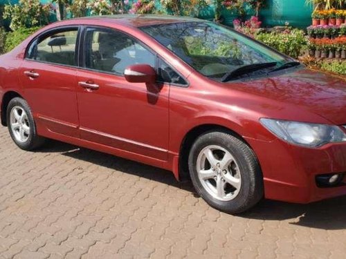 2012 Honda Civic for sale