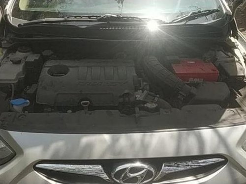 Hyundai Verna 1.6 CRDi EX MT 2013 for sale