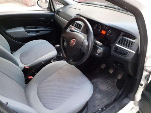 2013 Fiat Punto for sale 