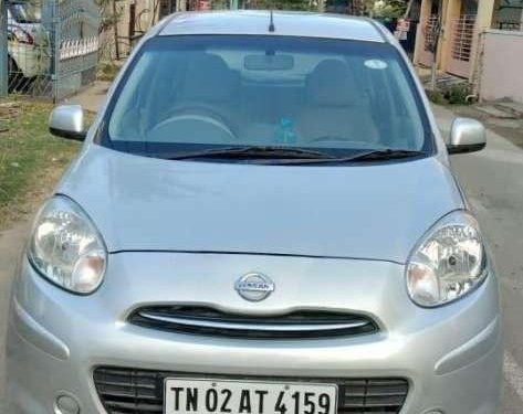 2012 Nissan Micra Active for sale at low price