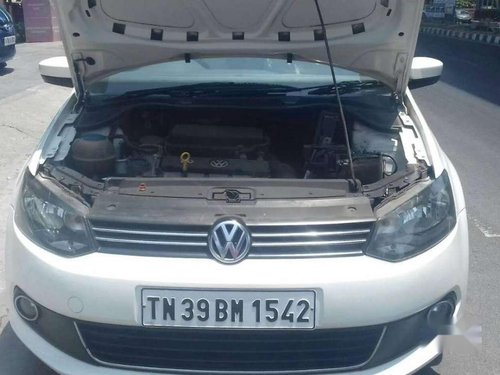 Used Volkswagen Vento car 2014 FOR SALE  at low price