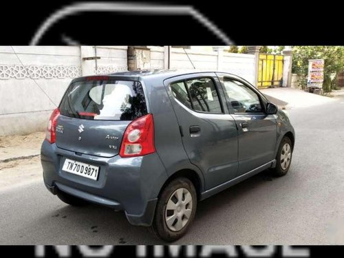 2011 Maruti Suzuki A Star for sale at low price