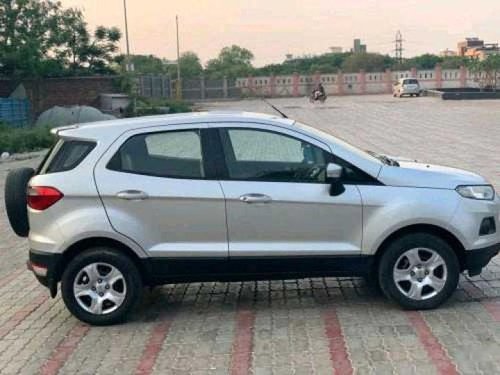 Ford EcoSport 1.5 DV5 MT Ambiente for sale