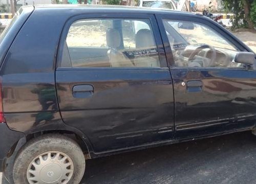 2007 Maruti Suzuki Alto MT for sale at low price