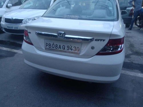 Used 2004 Honda City ZX for sale