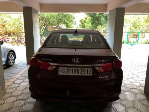 2015 Honda City for sale at low price