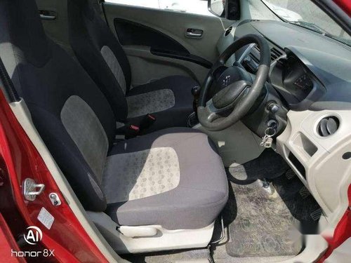 Maruti Suzuki Celerio VXI 2014 for sale 